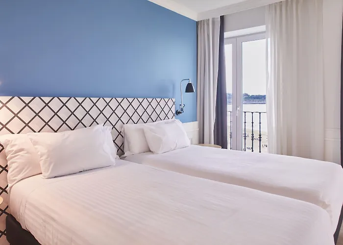 Hotel Dorma Sardinero