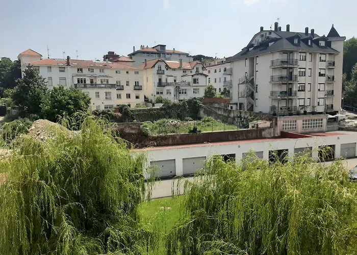 Dorma Sardinero Сантандер