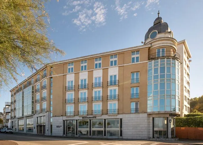 Dorma Sardinero Hotell