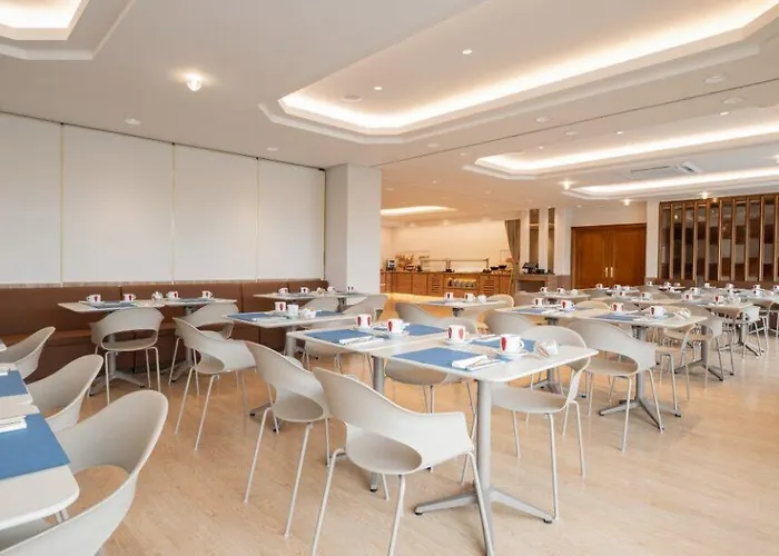 Dorma Sardinero Сантандер