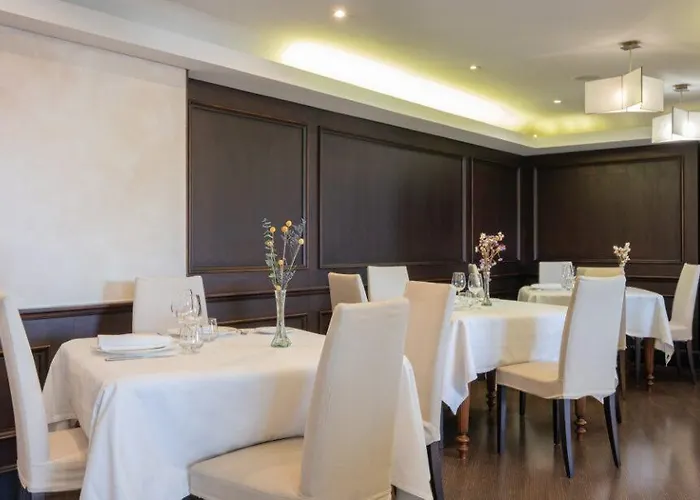 Hotell Dorma Sardinero