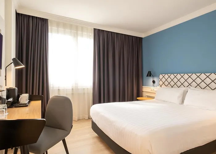 Hotell Dorma Sardinero Santander