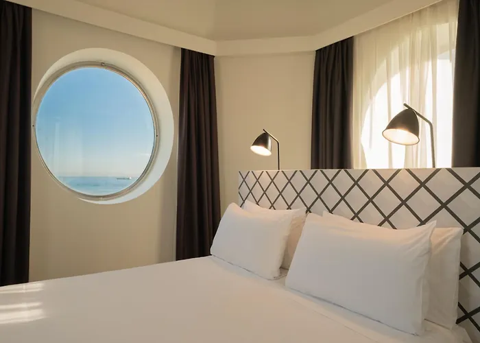 Dorma Sardinero Hotel