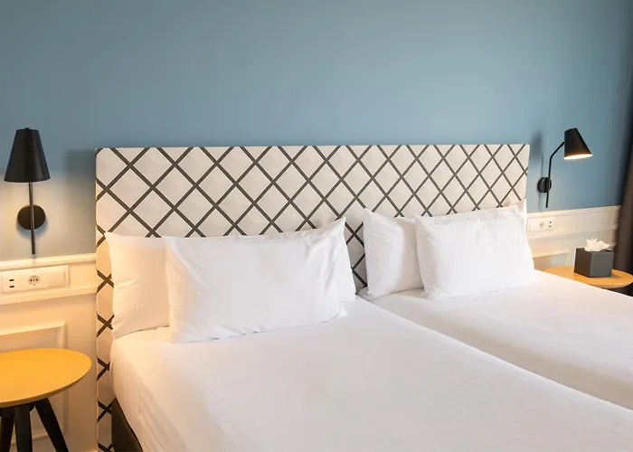 Hotel Dorma Sardinero