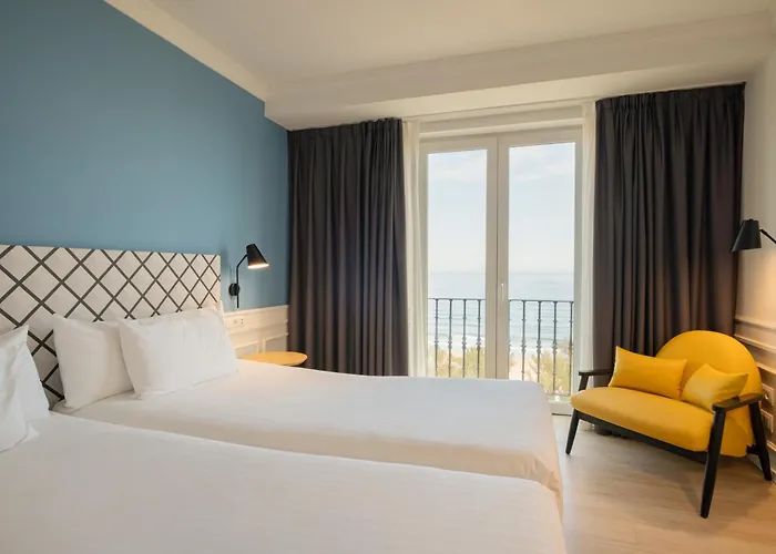 Hotel Dorma Sardinero Santander