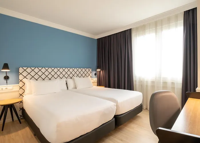 Dorma Sardinero Сантандер