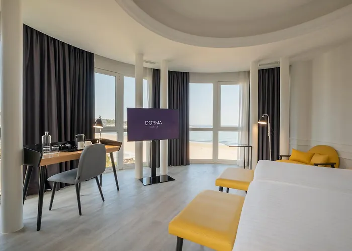 Dorma Sardinero Hotel