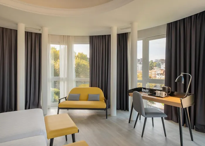 Hotel Dorma Sardinero