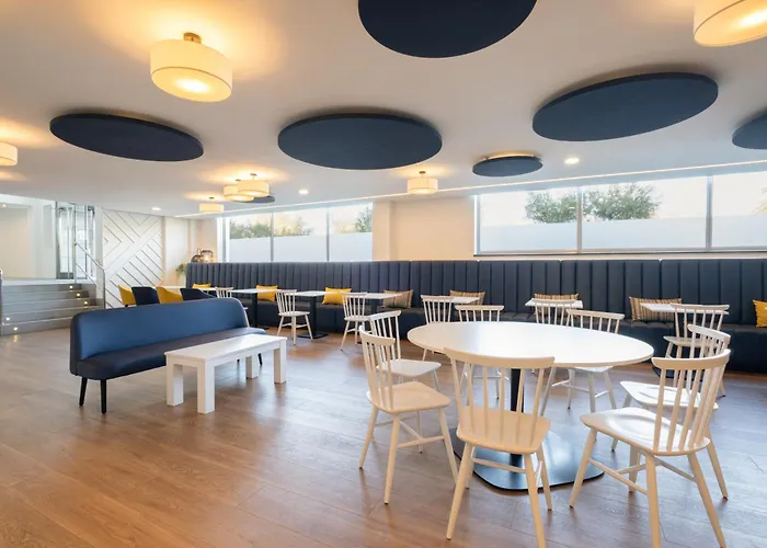 Hotel Dorma Sardinero Santander