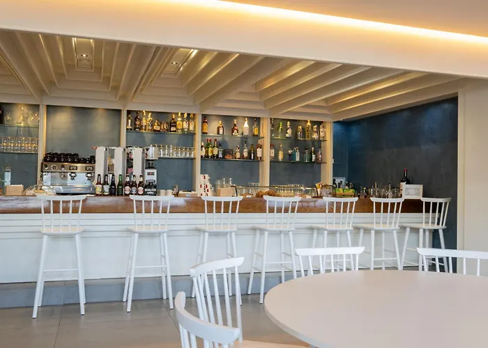 Hotell Dorma Sardinero Santander