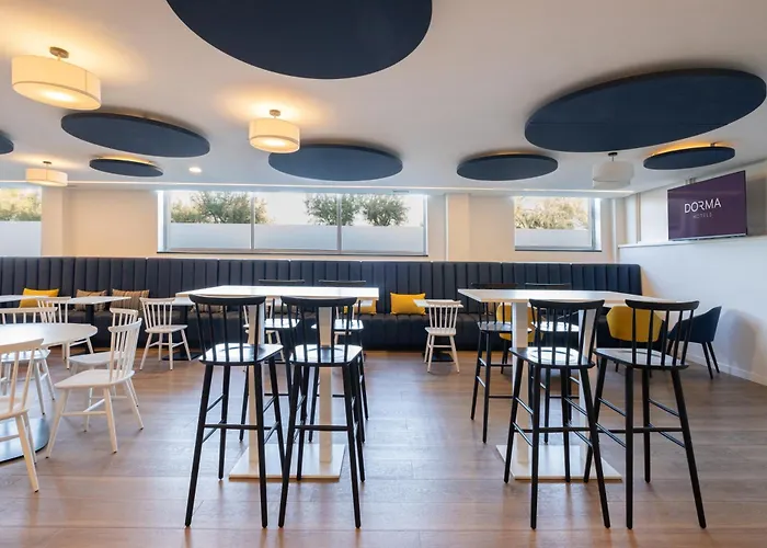 Dorma Sardinero סנטנדר