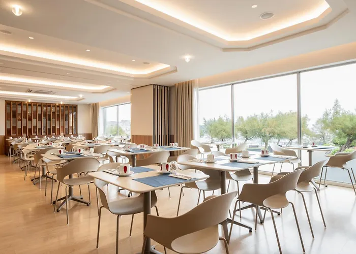 Dorma Sardinero Hotell Santander