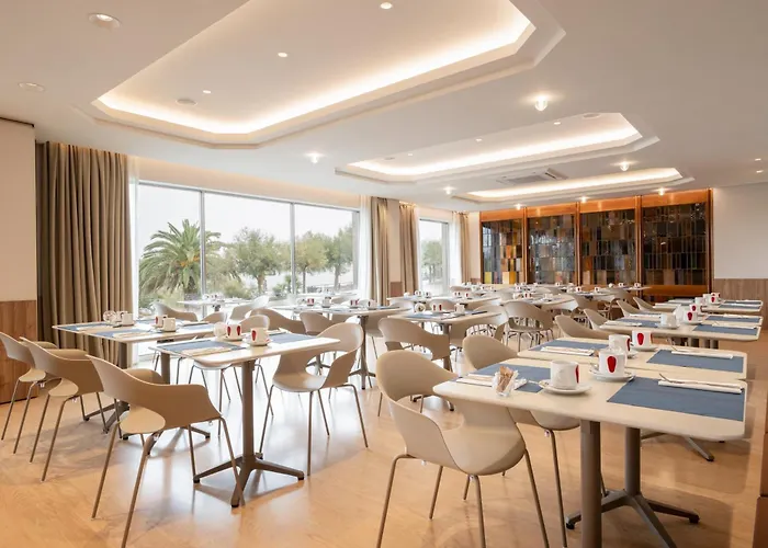 Dorma Sardinero Hotell Santander