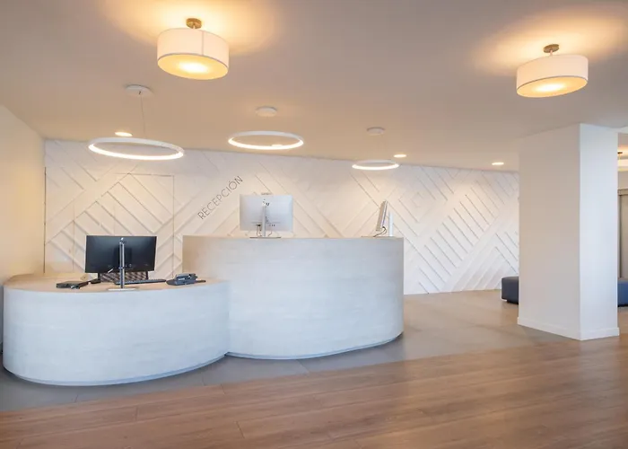 Hotell Dorma Sardinero