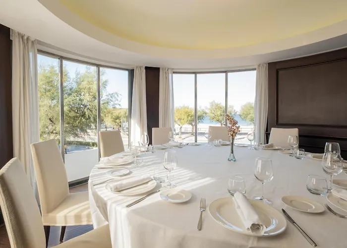 Dorma Sardinero סנטנדר