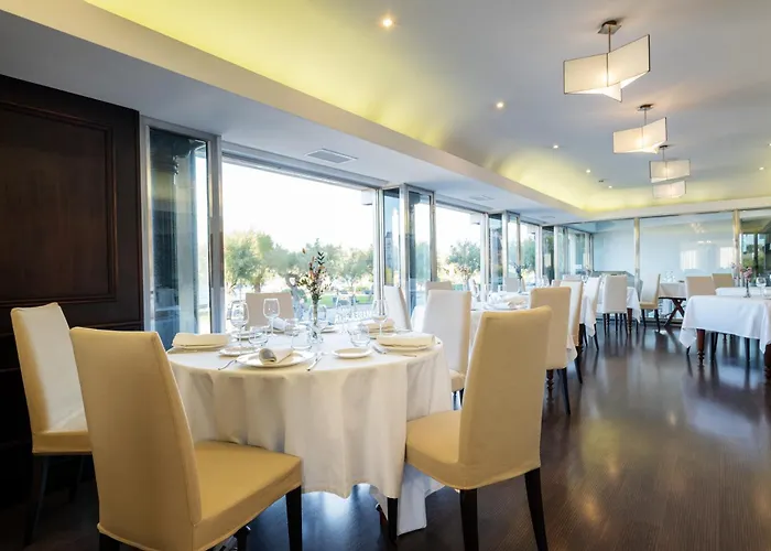 Dorma Sardinero 4* Сантандер