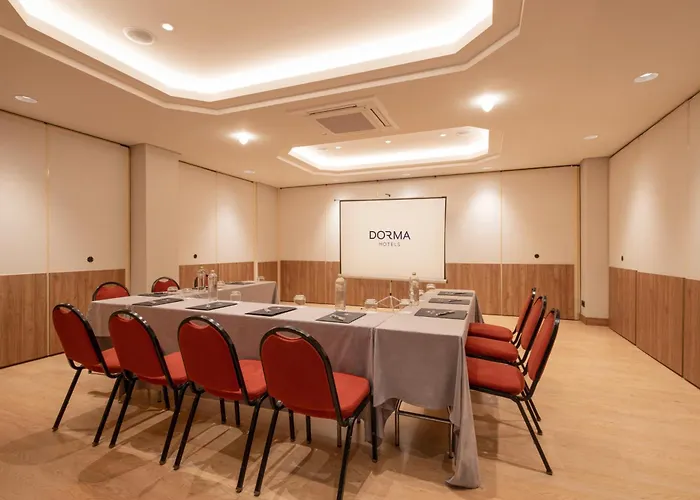 Hotell Dorma Sardinero