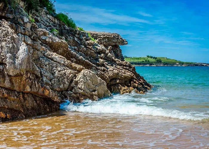 Dorma Sardinero Отель