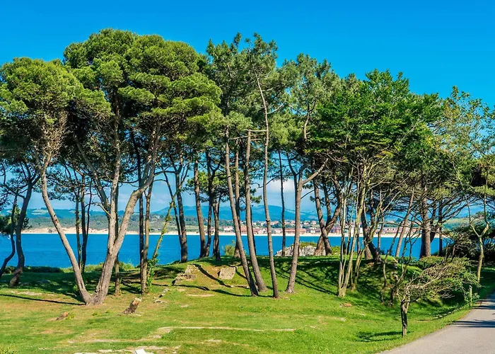 Hotel Dorma Sardinero Santander