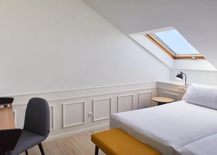 Dorma Sardinero Hotel