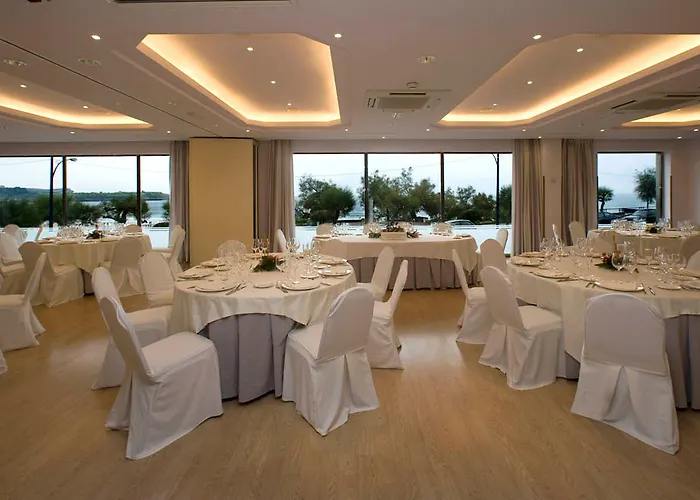 Dorma Sardinero מלון סנטנדר