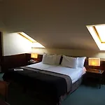 Dorma Sardinero מלון 4*