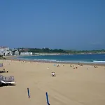 Dorma Sardinero מלון