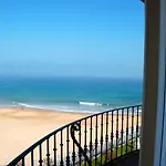 Dorma Sardinero 4* סנטנדר