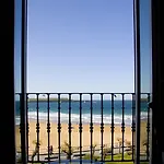Dorma Sardinero מלון 4*