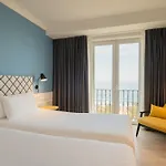 מלון Dorma Sardinero סנטנדר