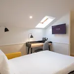 מלון Dorma Sardinero 4*