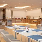 Dorma Sardinero 4* סנטנדר