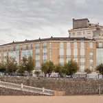 Dorma Sardinero 4* סנטנדר