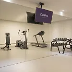 מלון Dorma Sardinero 4*
