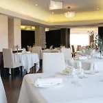 Dorma Sardinero מלון סנטנדר