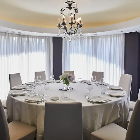 Dorma Sardinero Hotel 4*