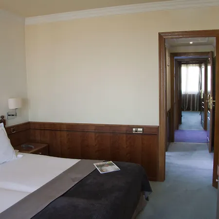 Hotel Dorma Sardinero