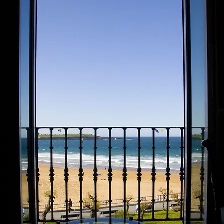 Dorma Sardinero Hotel 4*