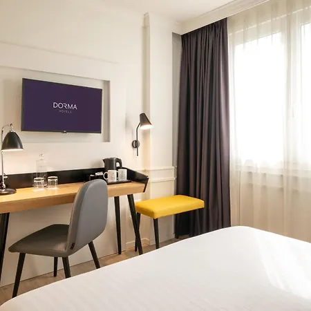 Hotel Dorma Sardinero Santander