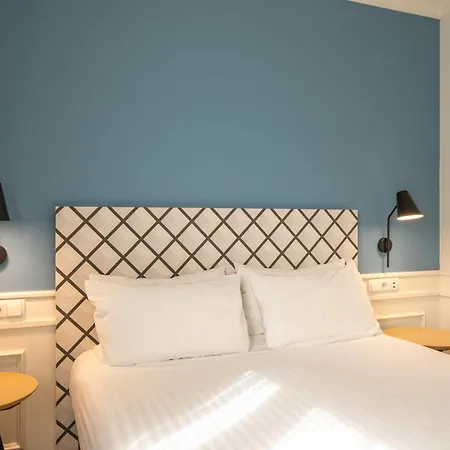 Dorma Sardinero ホテル 4*