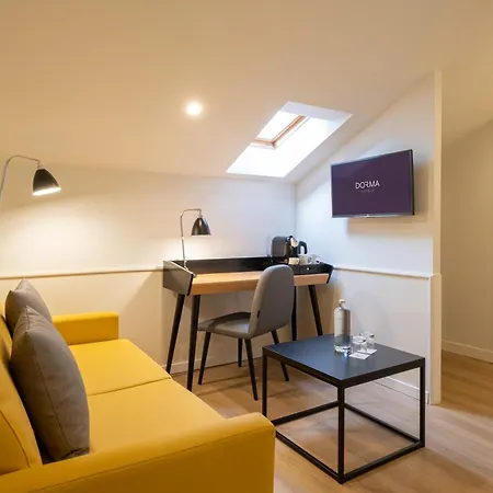 Dorma Sardinero サンタンデール