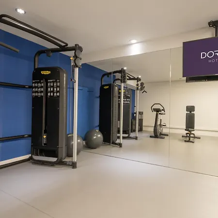 Hotel Dorma Sardinero Santander