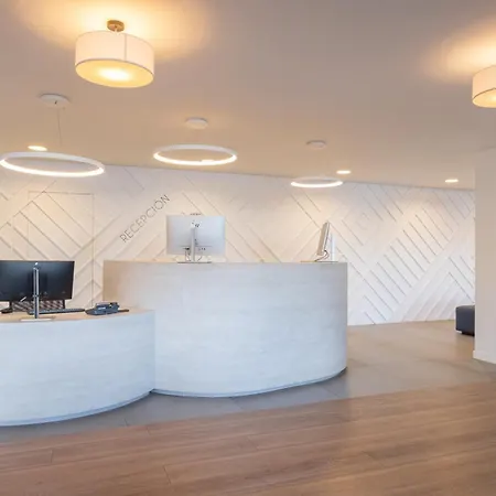 ホテル Dorma Sardinero