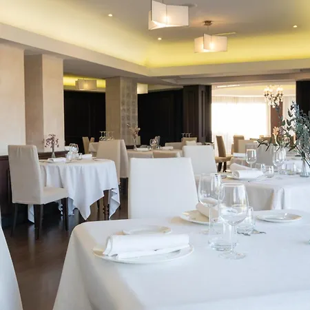 Dorma Sardinero Hotel Santander