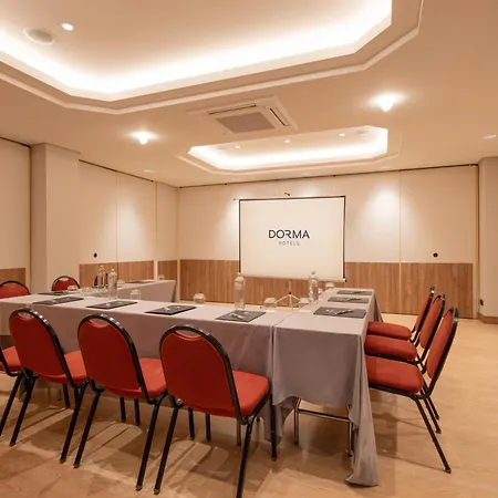 Hotel Dorma Sardinero