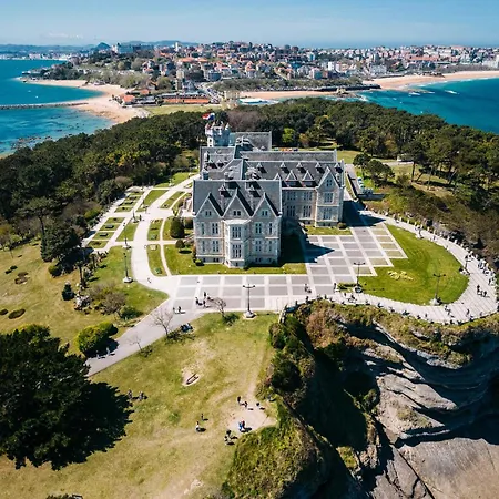 Dorma Sardinero Santander