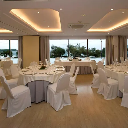 Dorma Sardinero Hotell Santander