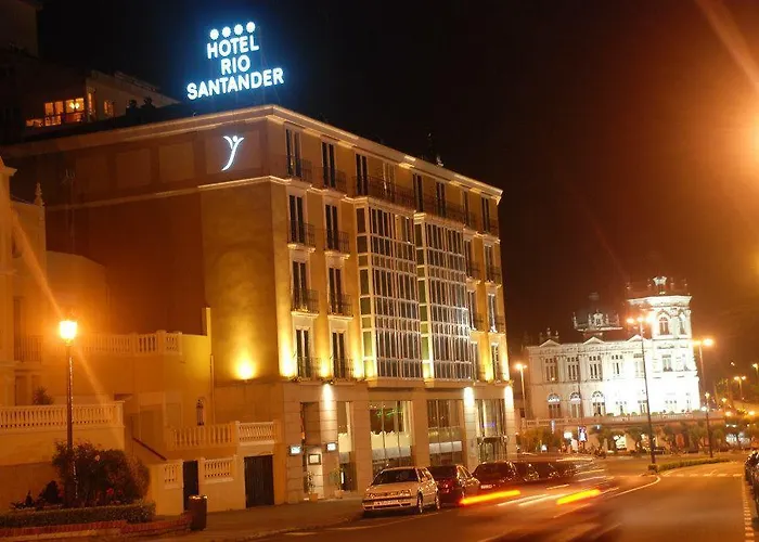 Hotel Dorma Sardinero