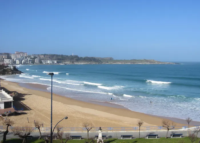 Dorma Sardinero Hotel