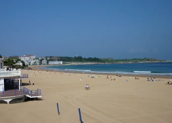 Dorma Sardinero Hotel